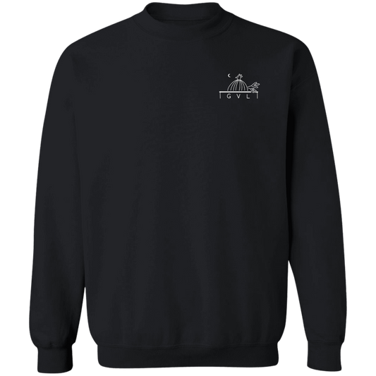 GVL Unisex Sweatshirt