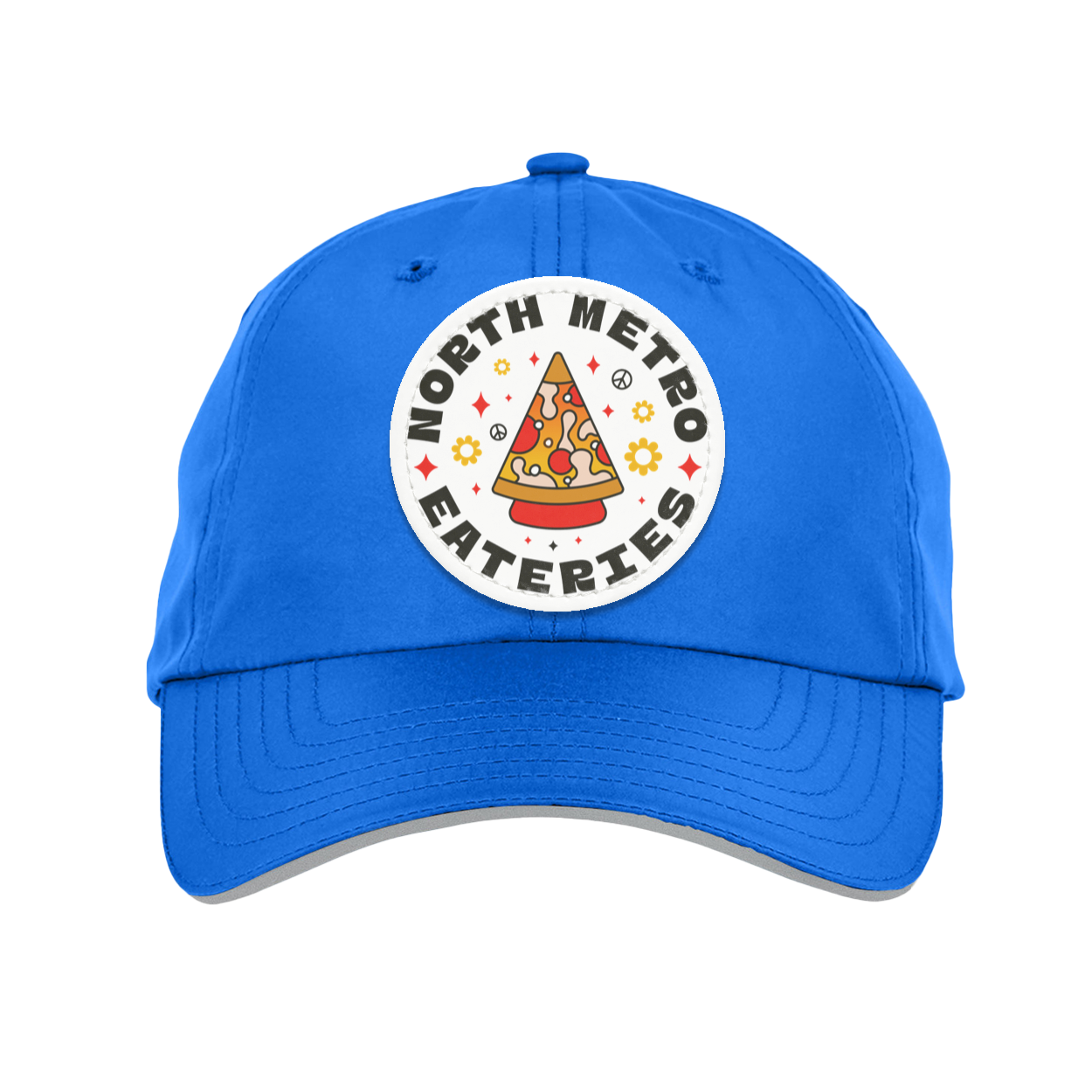 Pizza Lava Lamp Core 365 Pitch Cap