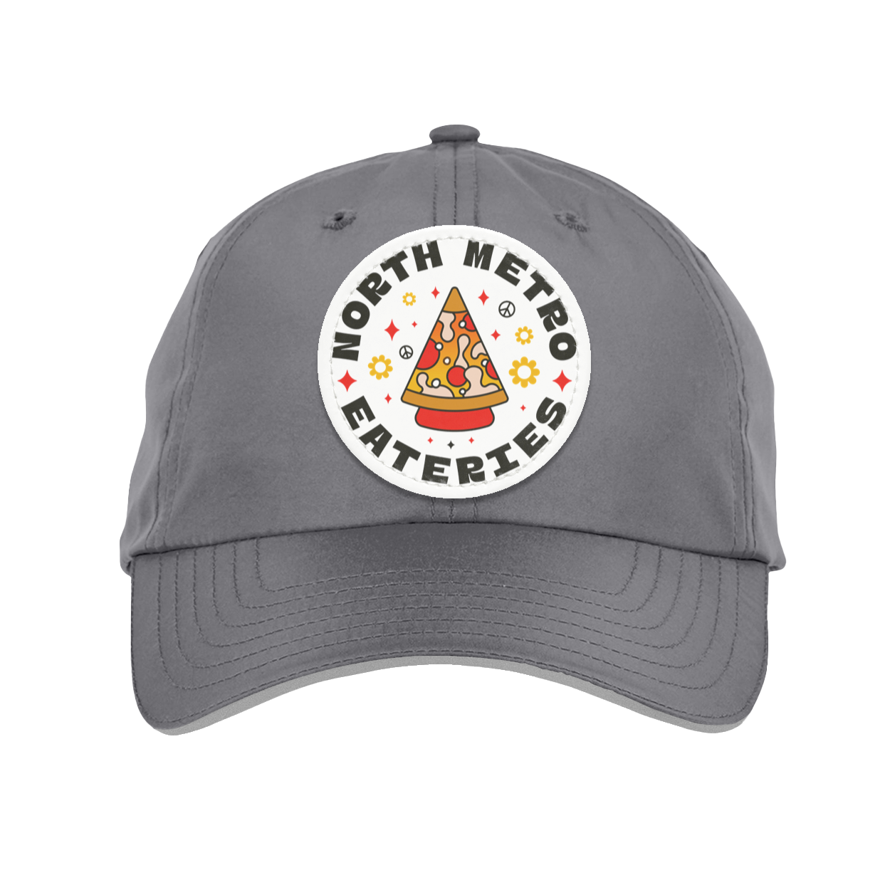 Pizza Lava Lamp Core 365 Pitch Cap