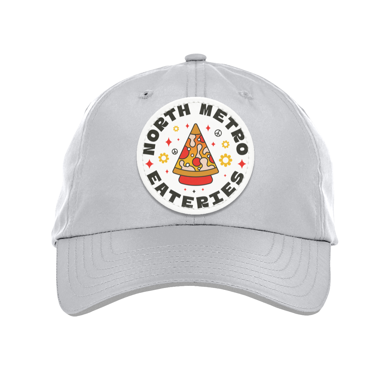 Pizza Lava Lamp Core 365 Pitch Cap