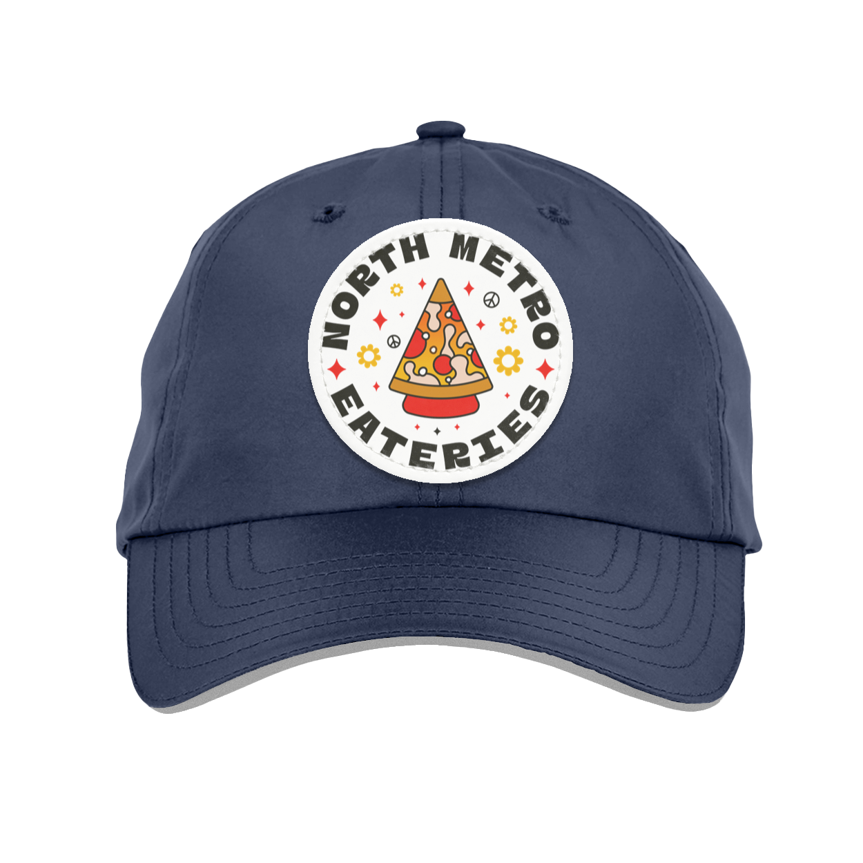 Pizza Lava Lamp Core 365 Pitch Cap