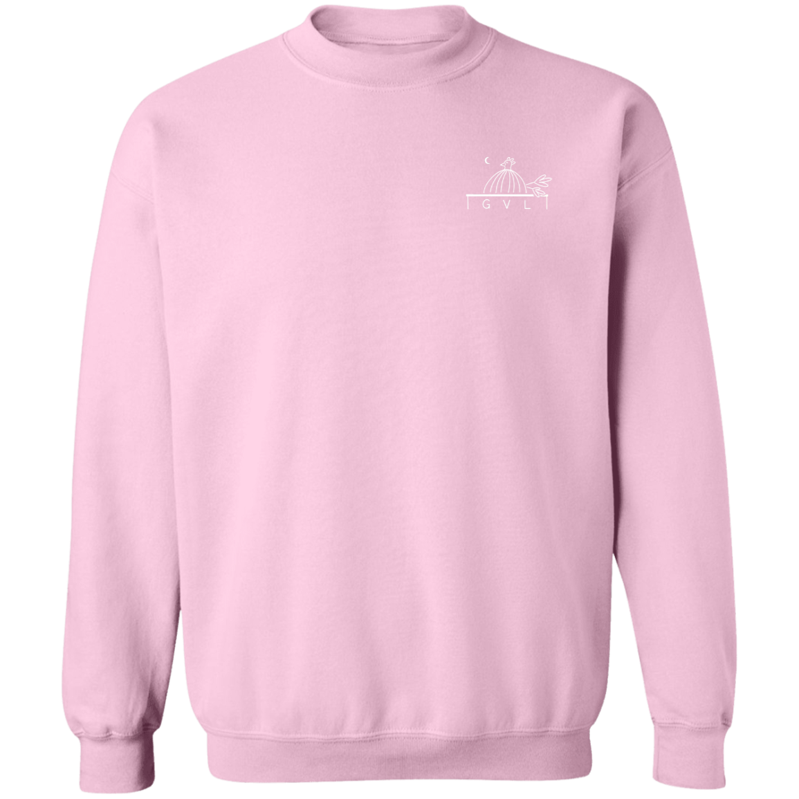 GVL Unisex Sweatshirt