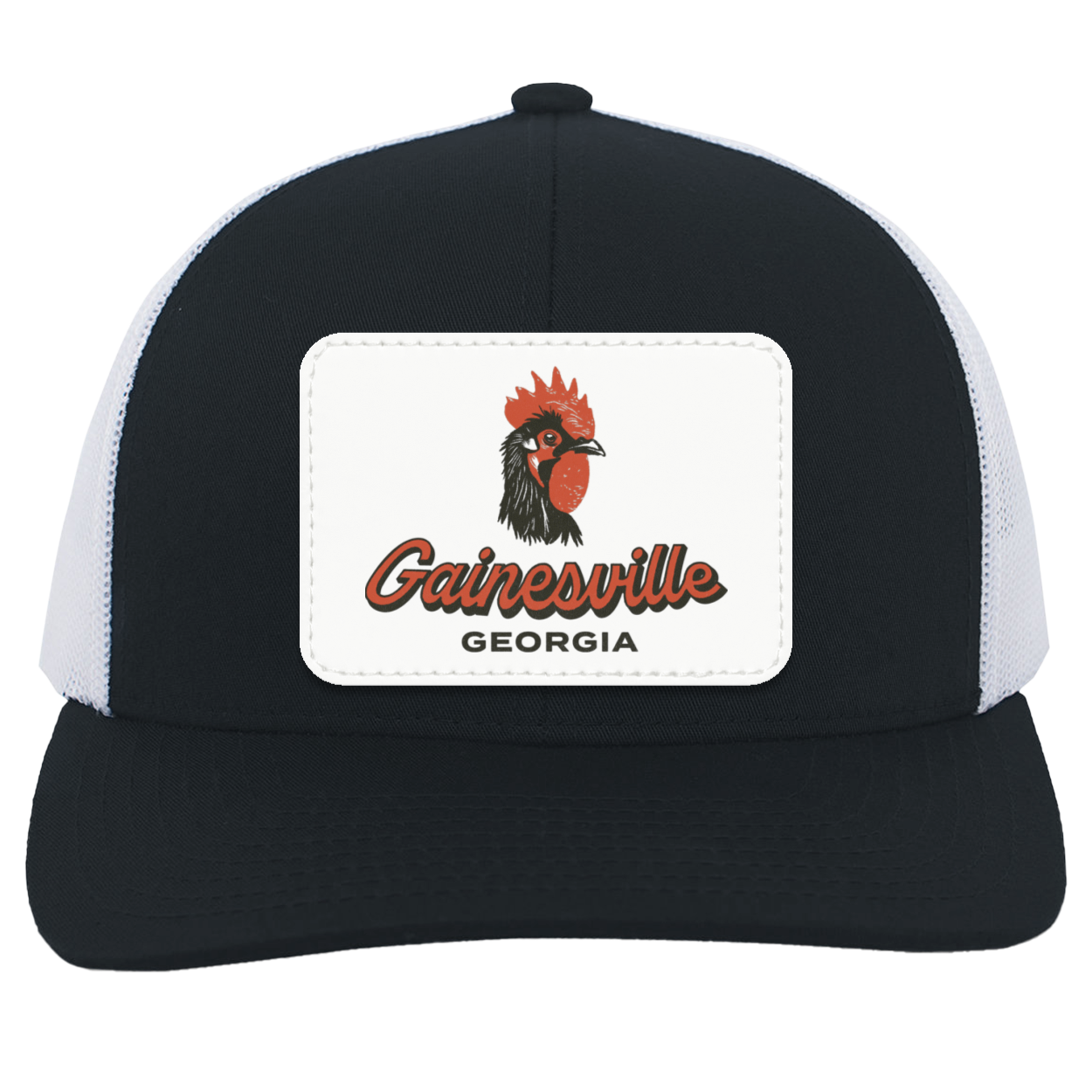 Gainesville Trucker Cap