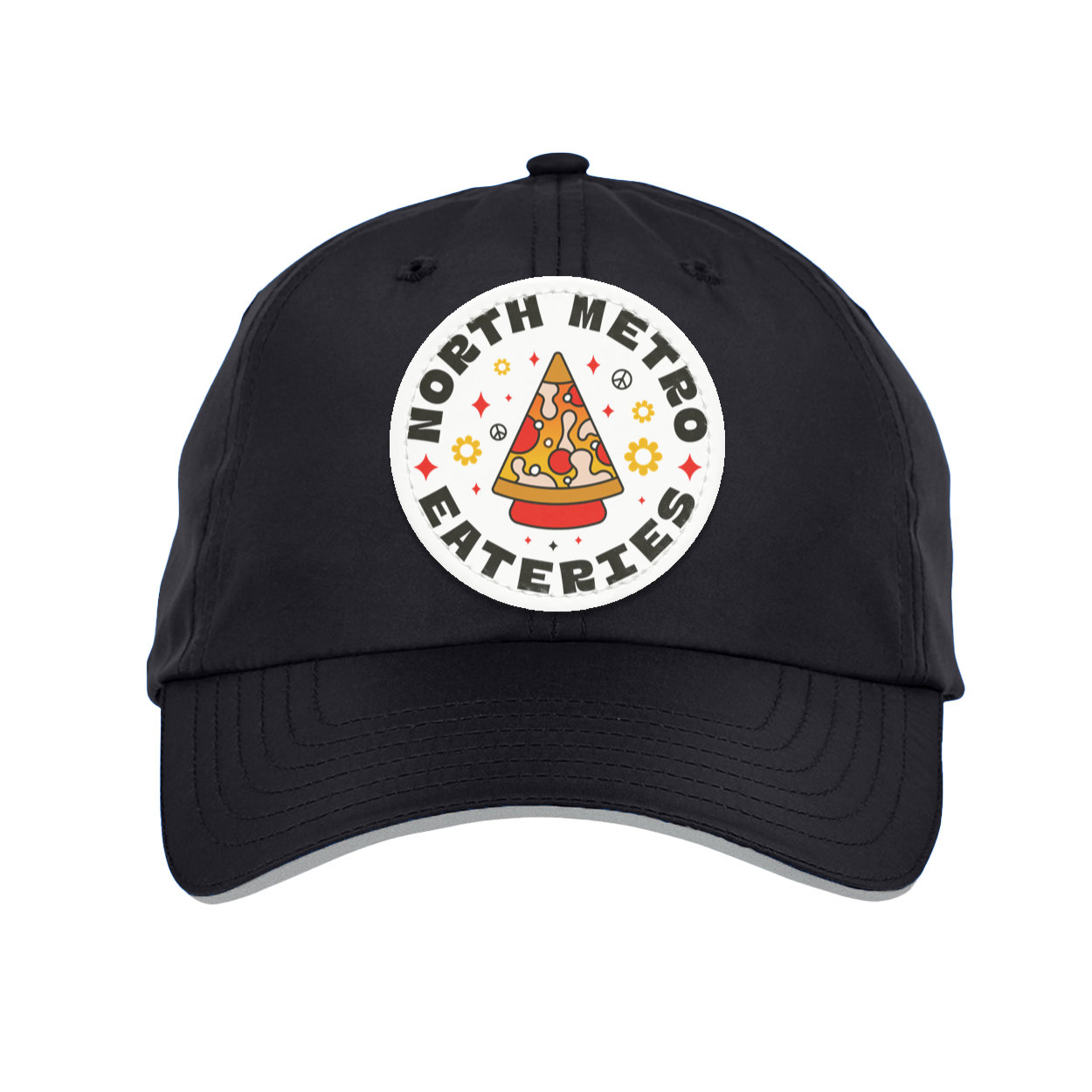 Pizza Lava Lamp Core 365 Pitch Cap