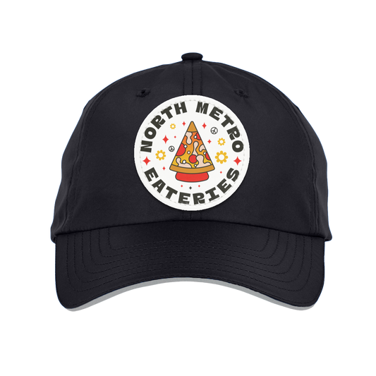 Pizza Lava Lamp Core 365 Pitch Cap