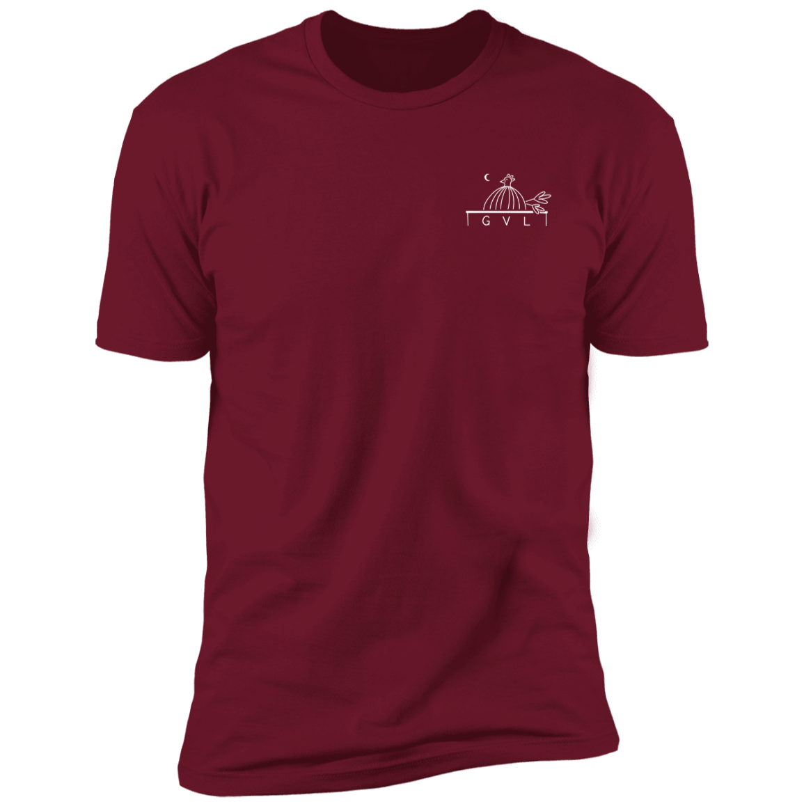GVL Unisex Classic Tee