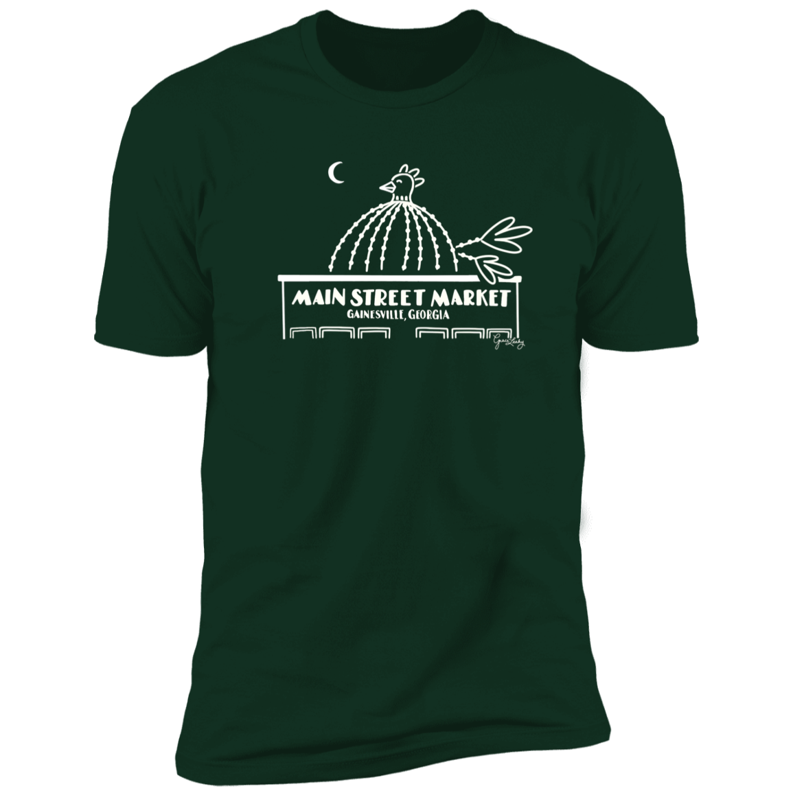 Main Street T-Shirt