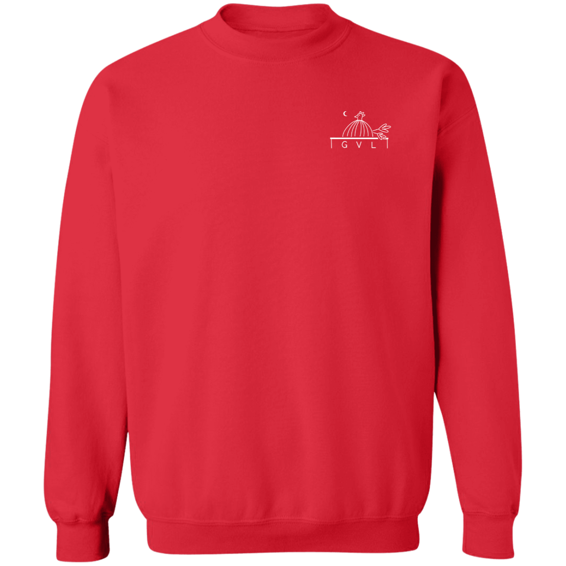 GVL Unisex Sweatshirt
