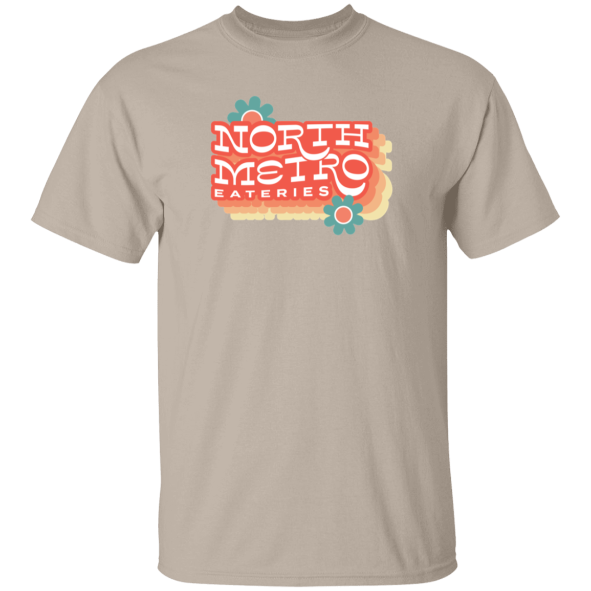 NME 5.3 oz. T-Shirt