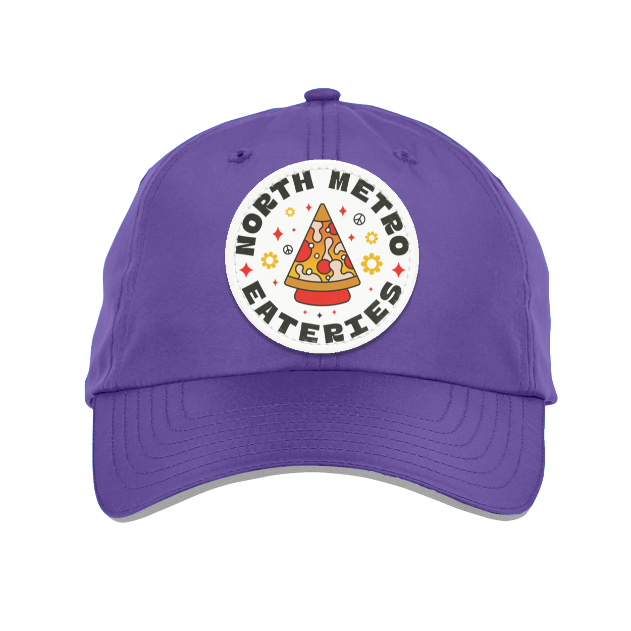 Pizza Lava Lamp Core 365 Pitch Cap