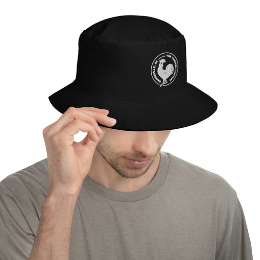 Gainesville Bucket Hat