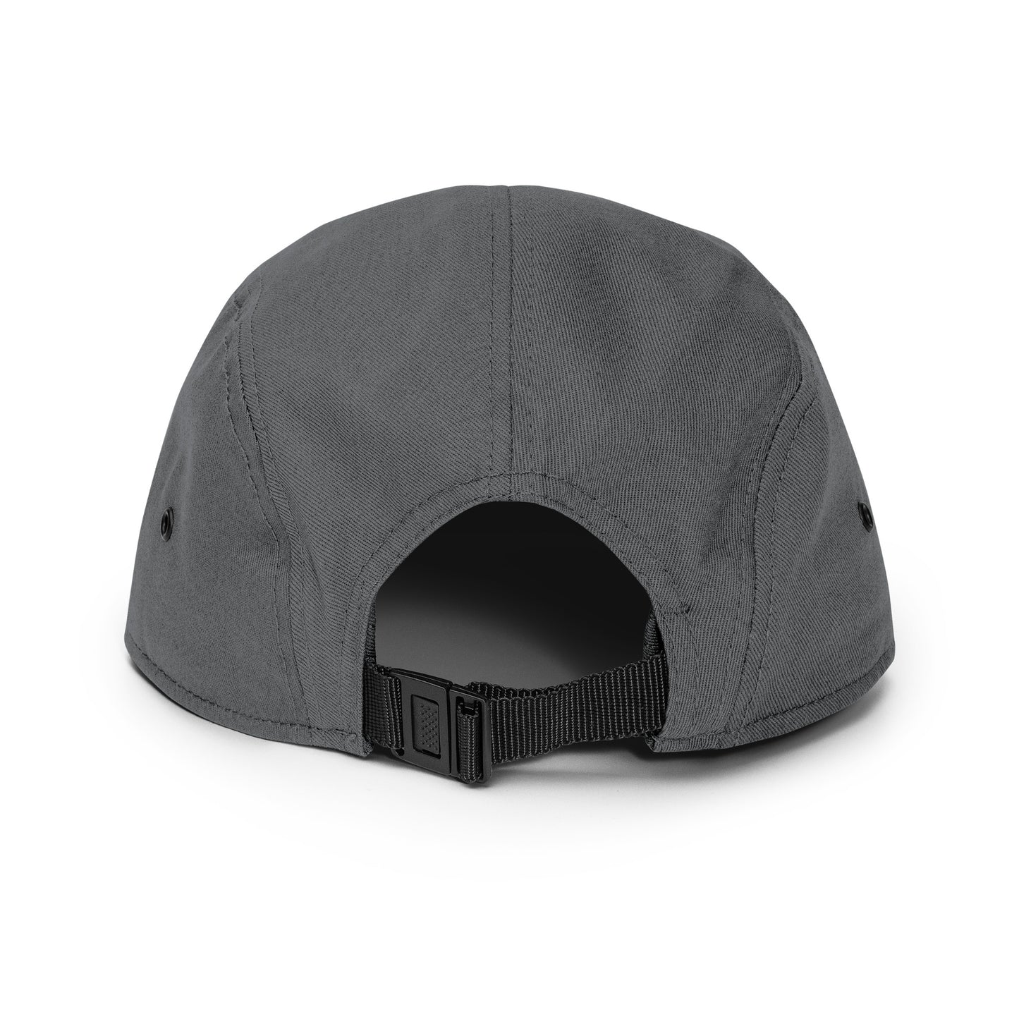 North Georgia 5 Panel Camper Hat