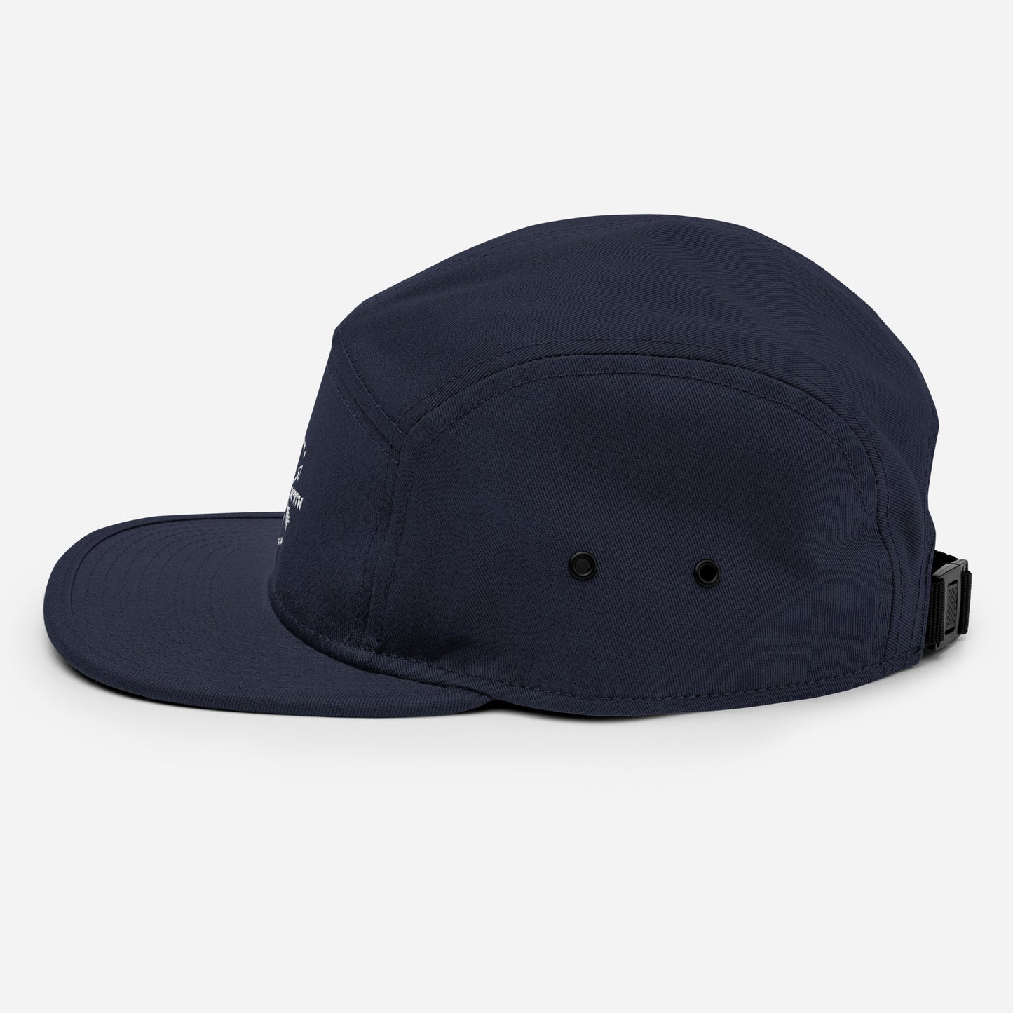 North Georgia 5 Panel Camper Hat