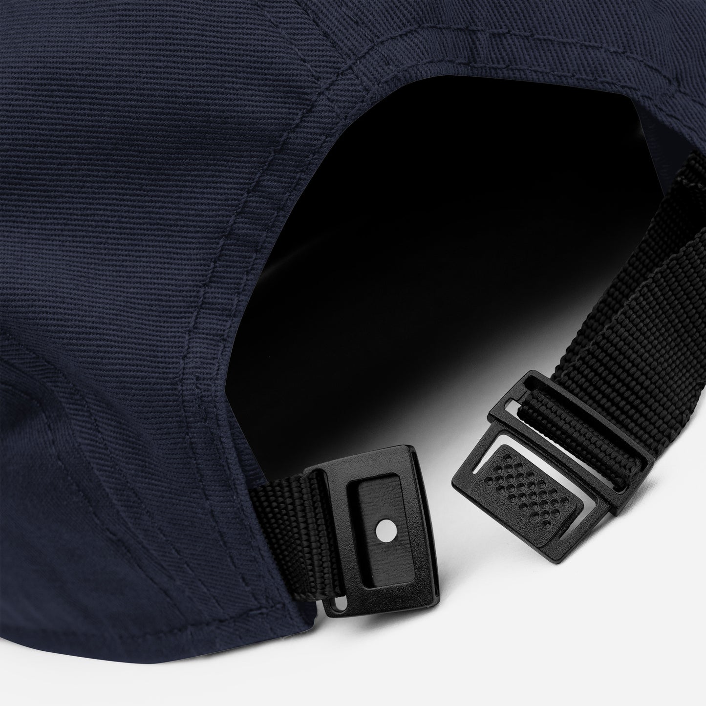 North Georgia 5 Panel Camper Hat