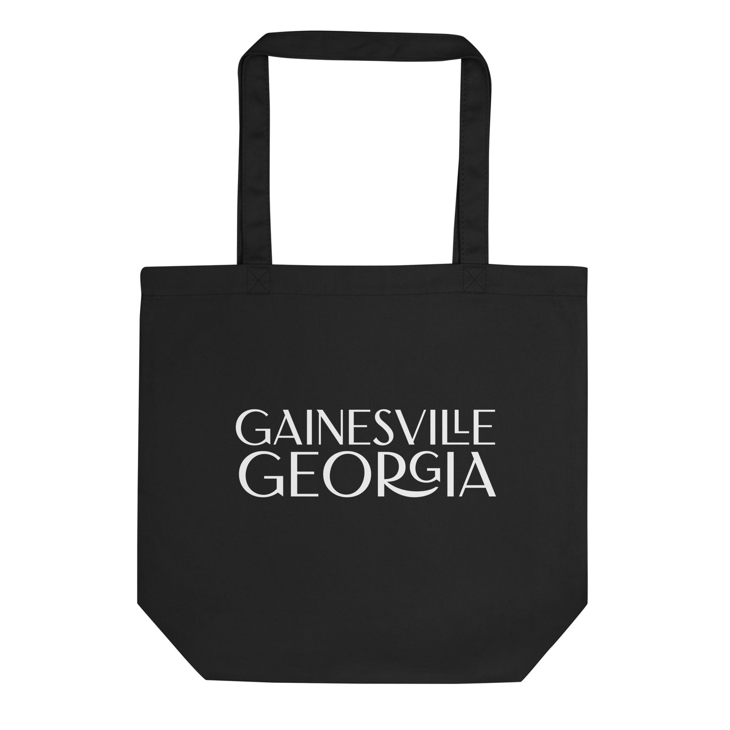 Gainesville Eco Tote Bag