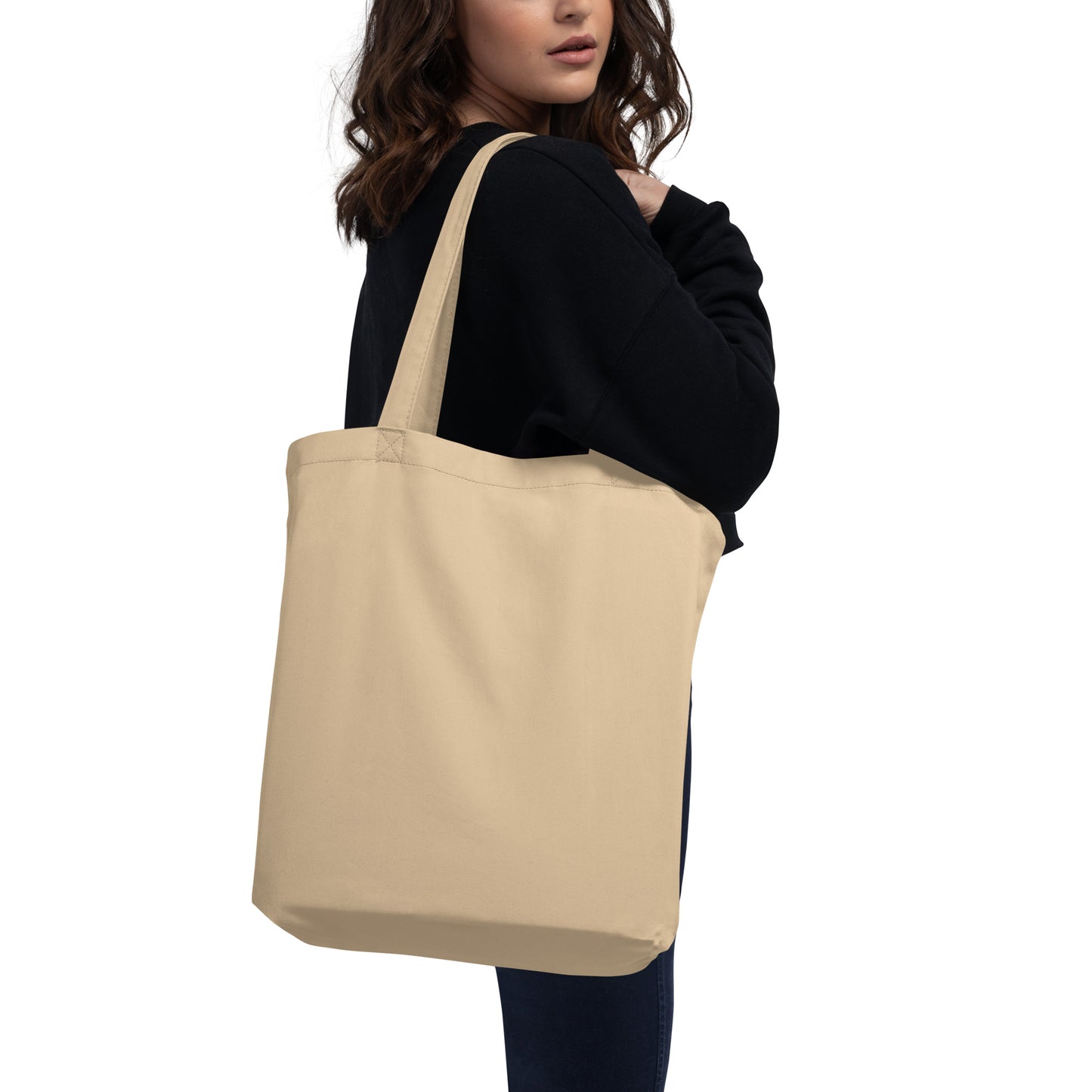 Atlanta Eco Tote Bag