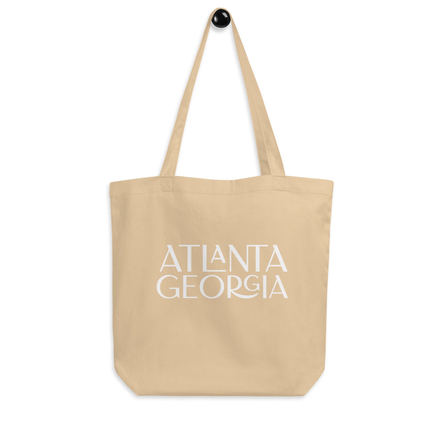 Atlanta Eco Tote Bag