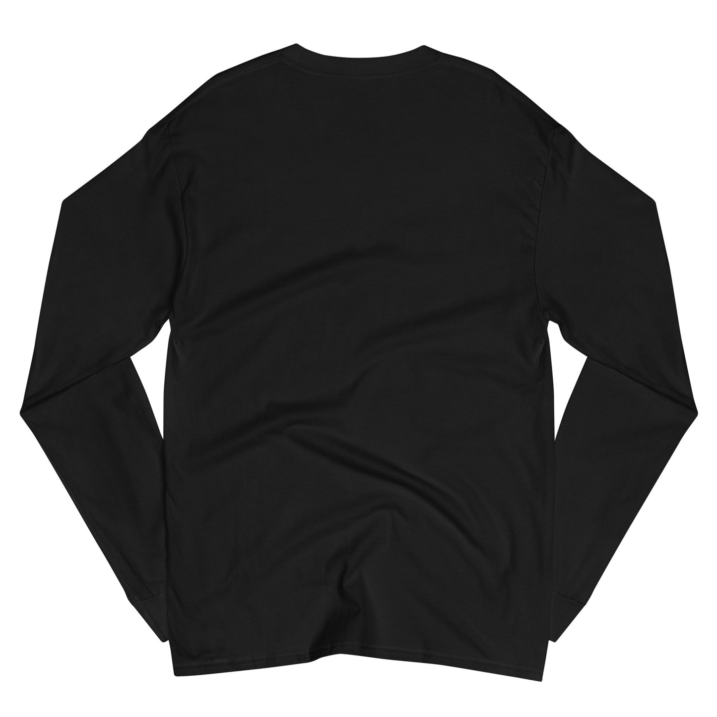 Men's Champion Long Sleeve Shirt