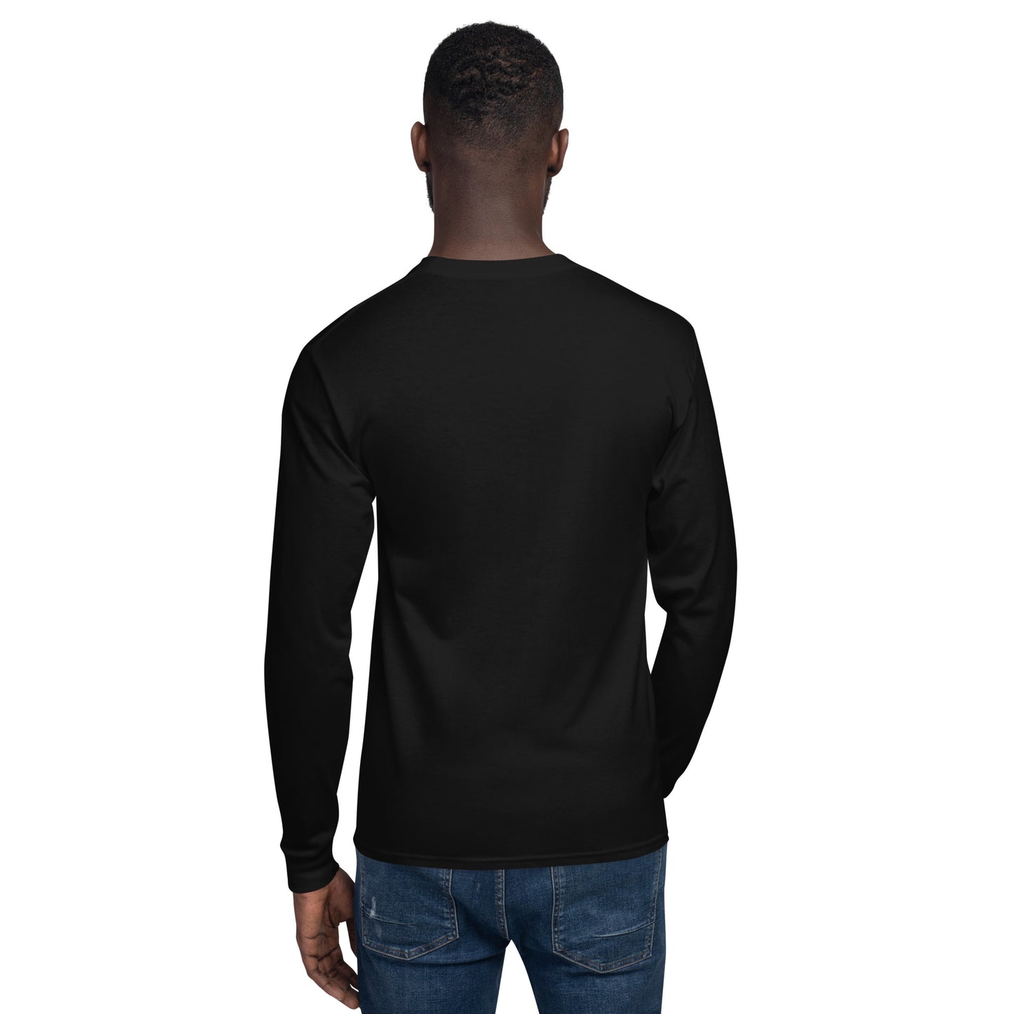 Men's Champion Long Sleeve Shirt