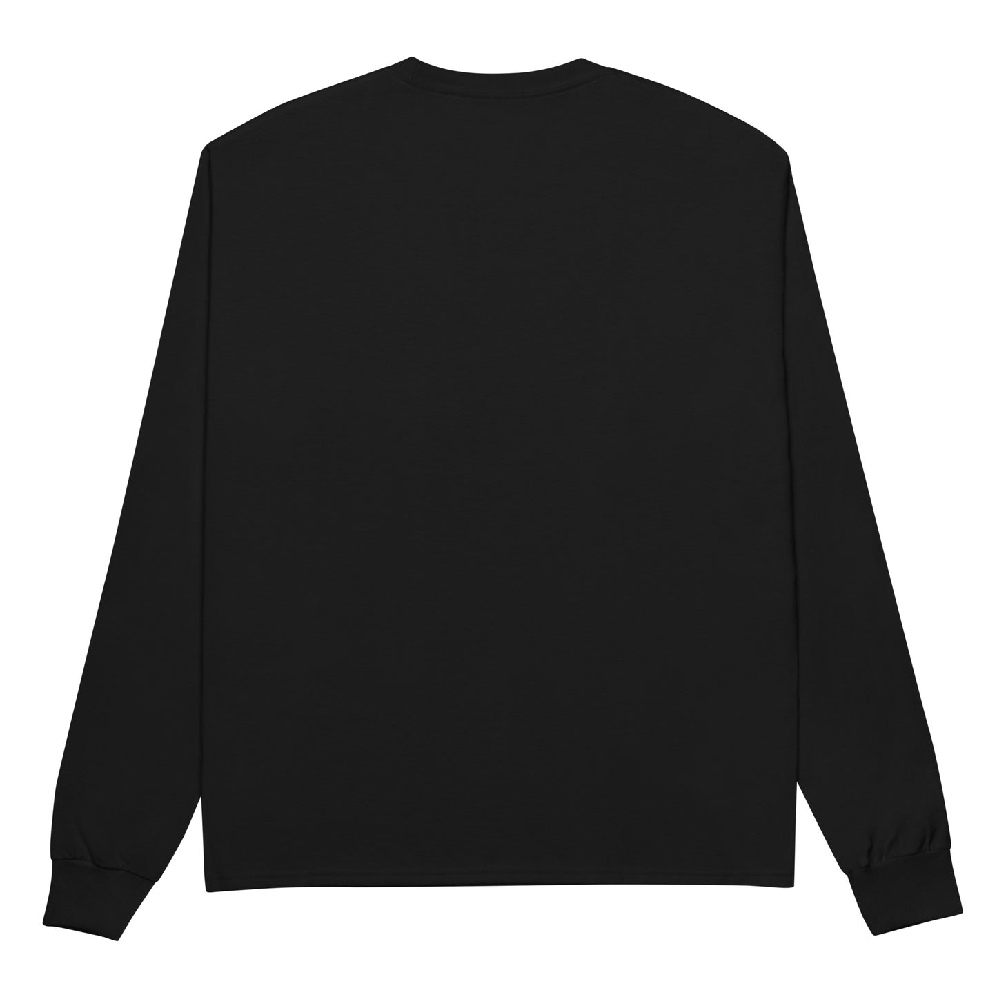 Men's Champion Long Sleeve Shirt