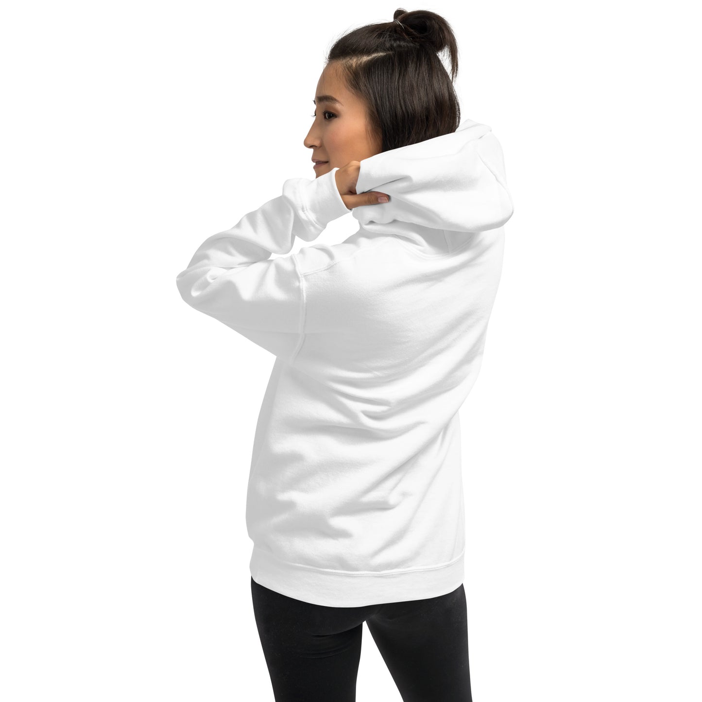 Gainesville Georgia Unisex Hoodie