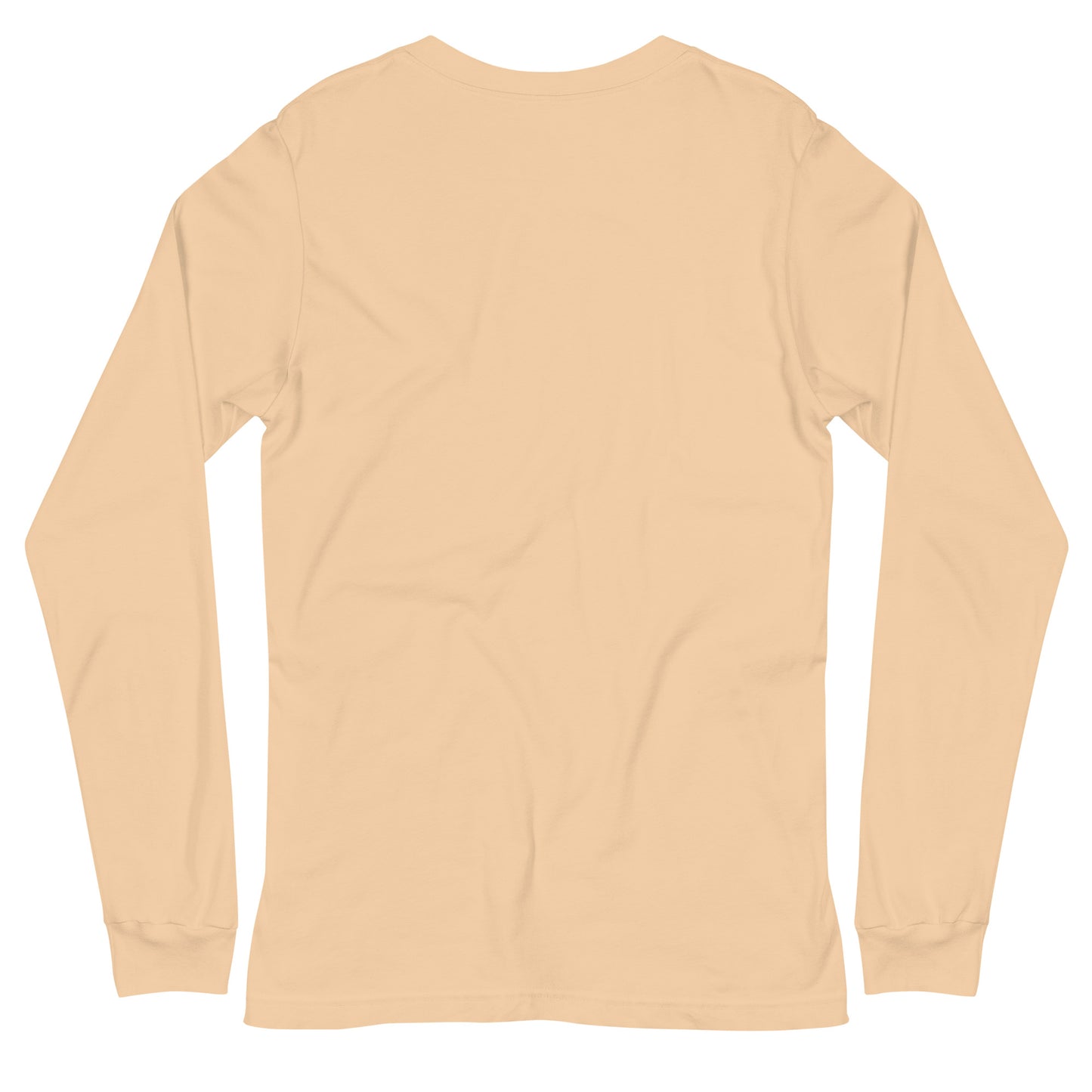 Gainesville Unisex Long Sleeve Tee