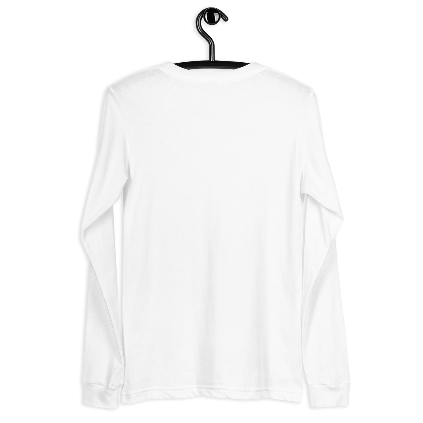 Gainesville Unisex Long Sleeve Tee