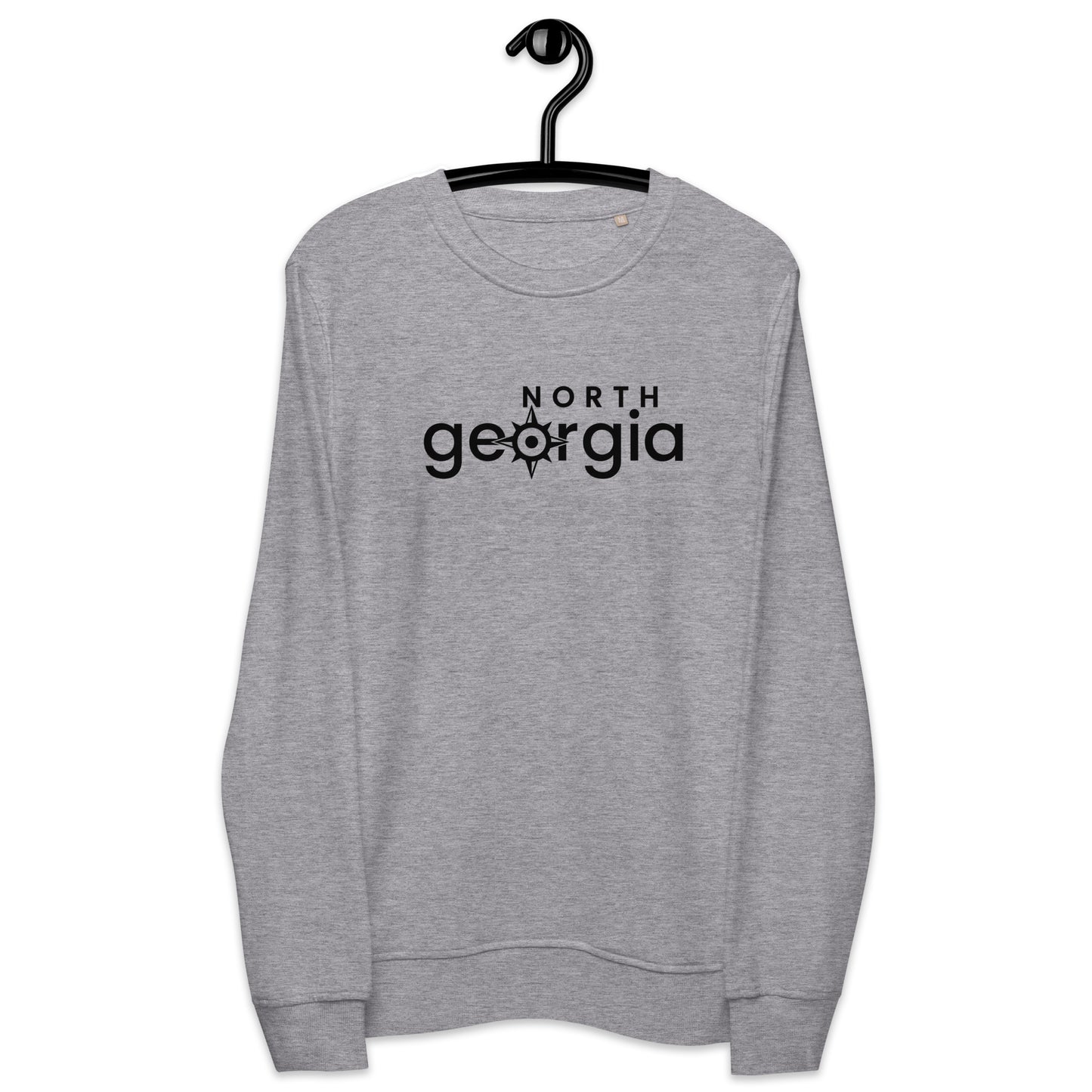 North Georgia Organic Sweatshirt