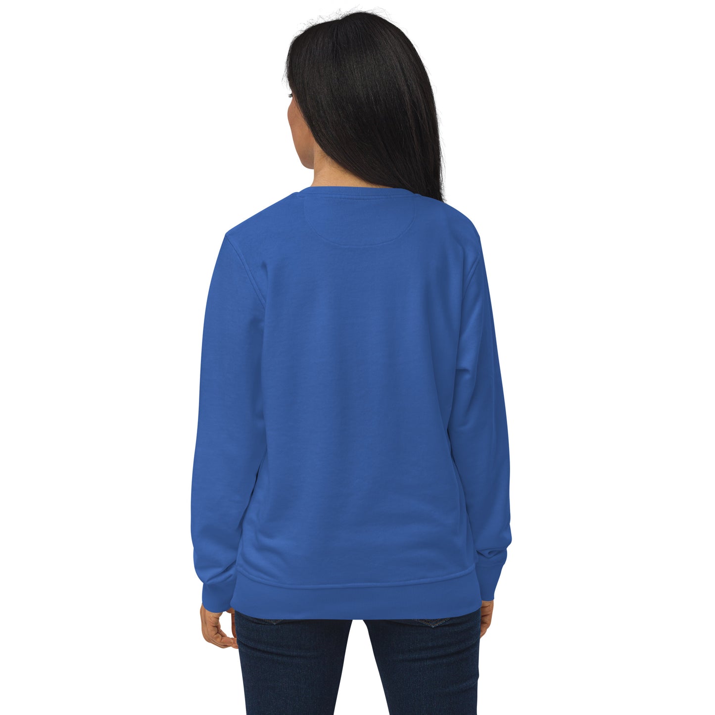 North Georgia Organic Sweatshirt