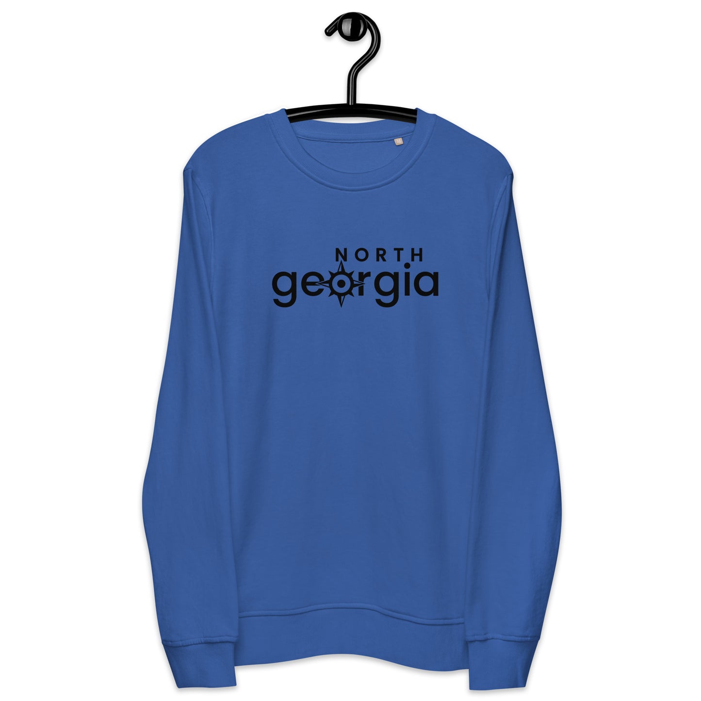 North Georgia Organic Sweatshirt