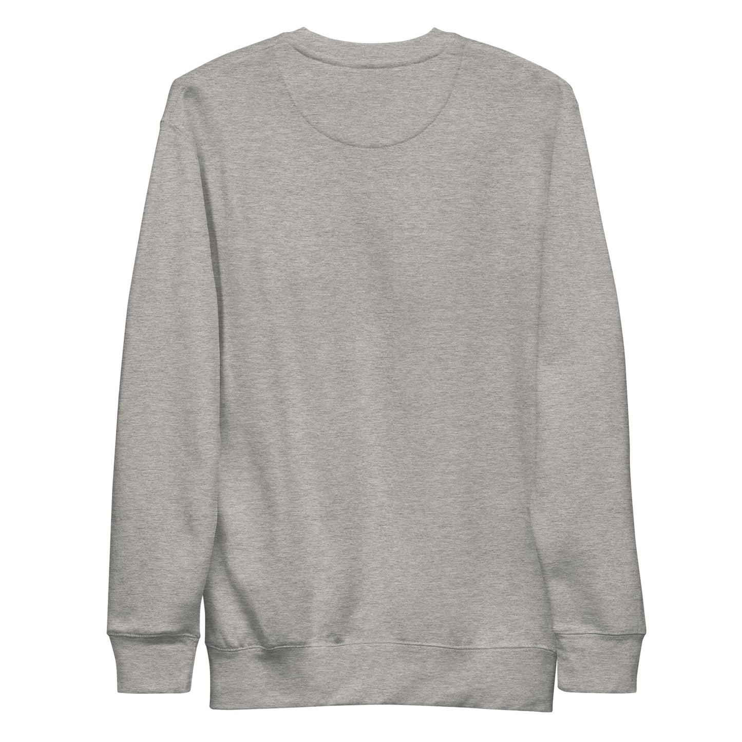 Georgia Unisex Premium Sweatshirt