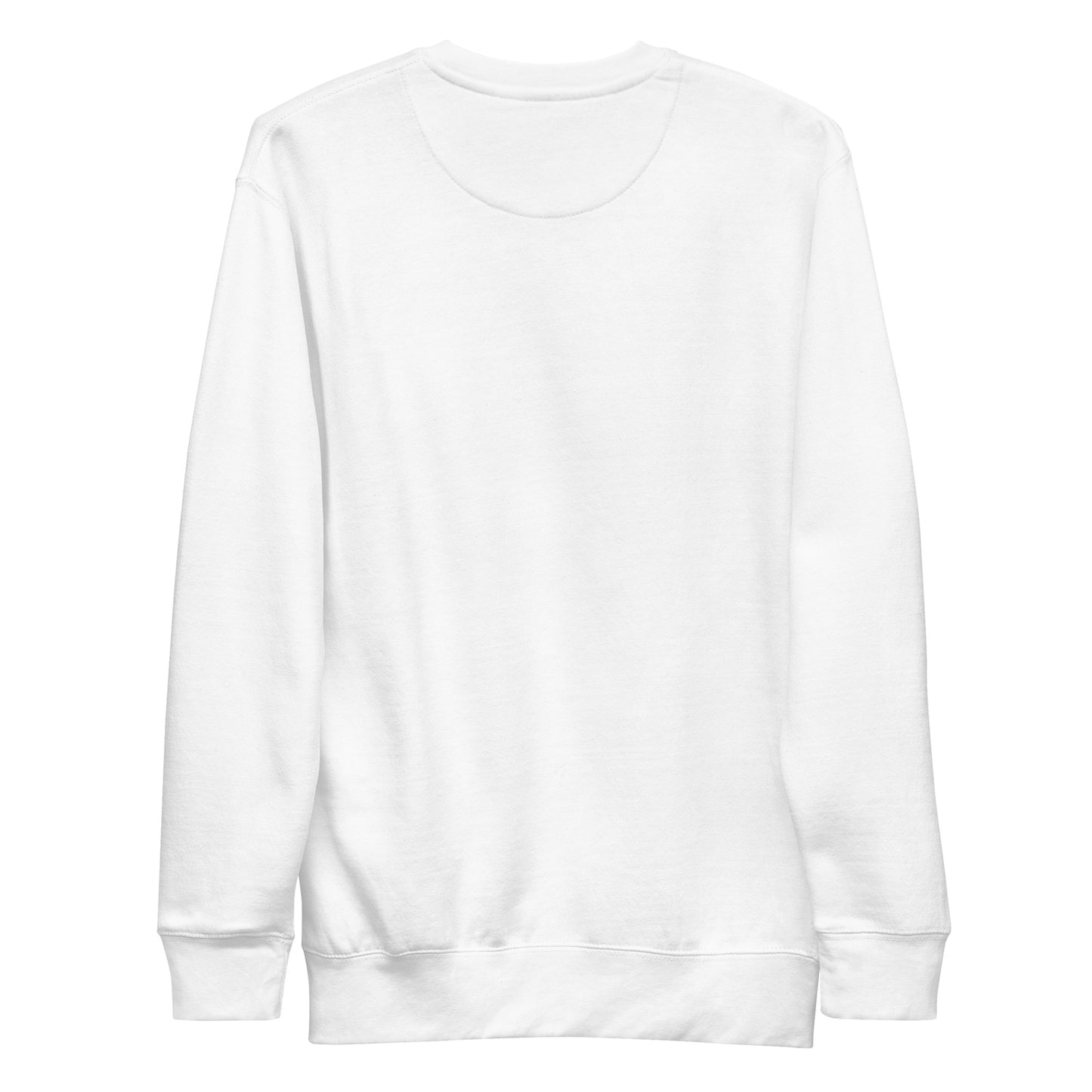 Georgia Unisex Premium Sweatshirt
