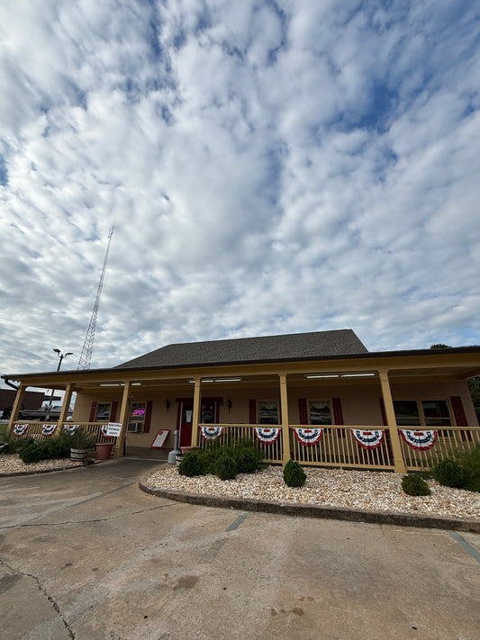 Loretta’s Country Kitchen Is Celebrating 25 Years in Gainesville This Saturday