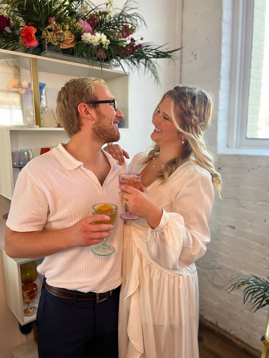 Our Incredible Wedding Reception Vendors