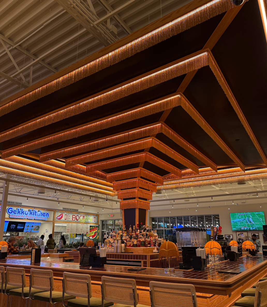 Why Politan Row at The Forum in Peachtree Corners Is the Ultimate Double Date Spot