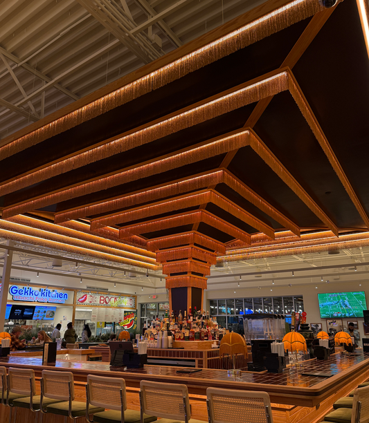 Why Politan Row at The Forum in Peachtree Corners Is the Ultimate Double Date Spot