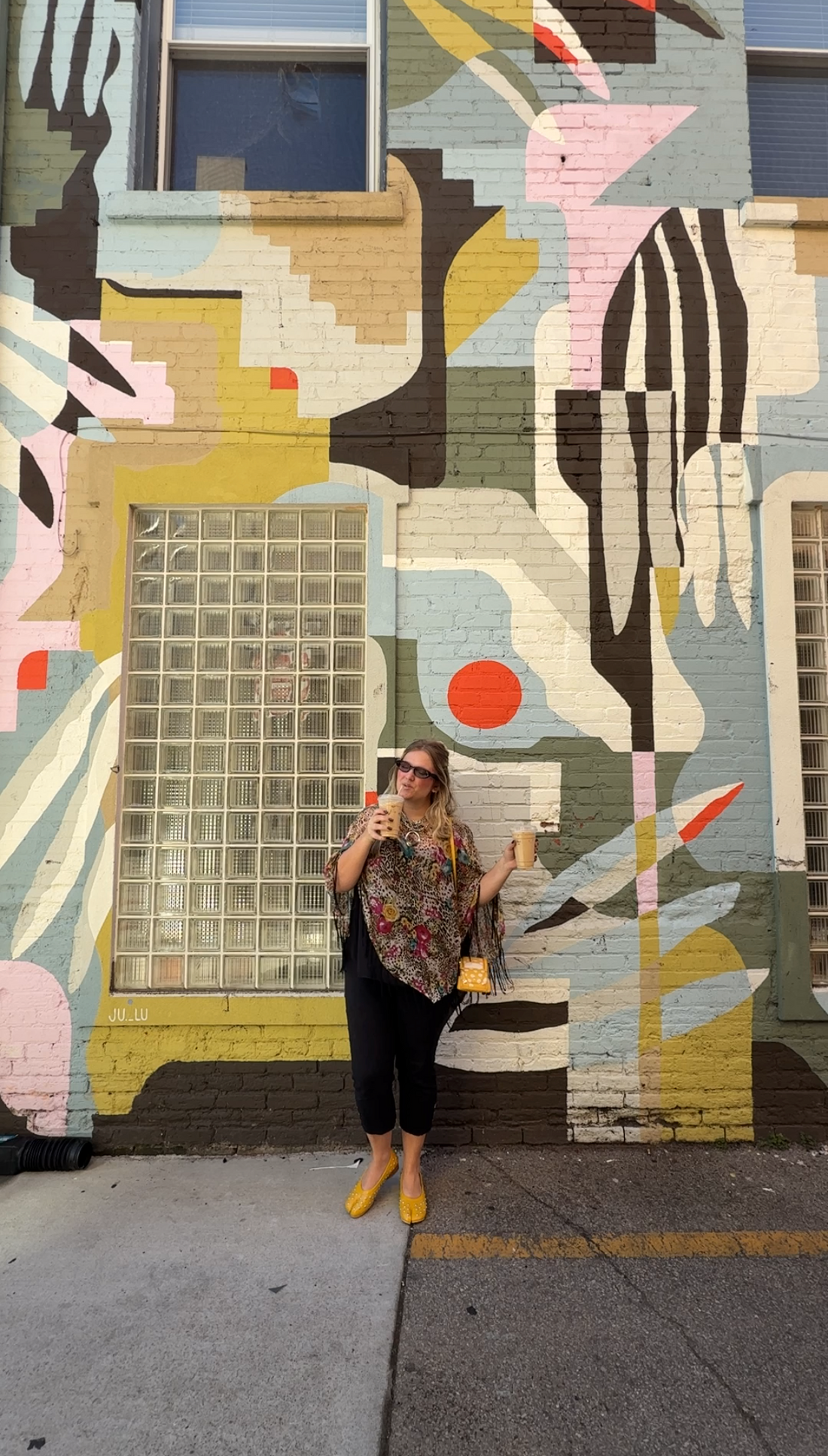 Secondhand & Sips: Downtown Gainesville, GA