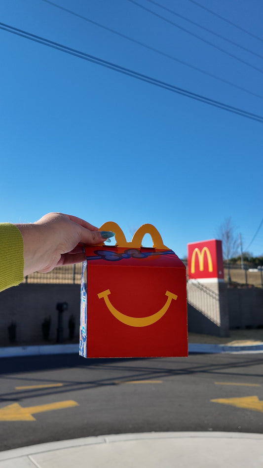 How Atlanta McDonald’s Locations Are Helping Families Through Ronald McDonald House Charities
