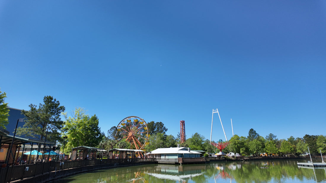 Girls Weekend in Valdosta: A Foodie Itinerary You’ll Want to Copy