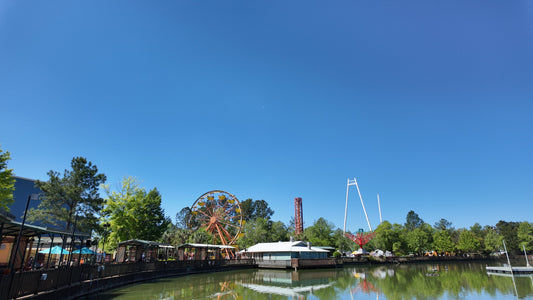 Girls Weekend in Valdosta: A Foodie Itinerary You’ll Want to Copy