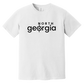 North Georgia Heavyweight Garment-Dyed T-Shirt