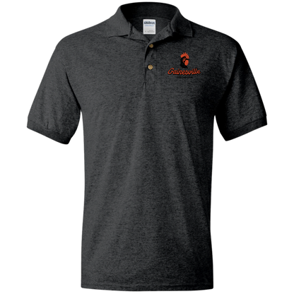 Gainesville Jersey Polo Shirt