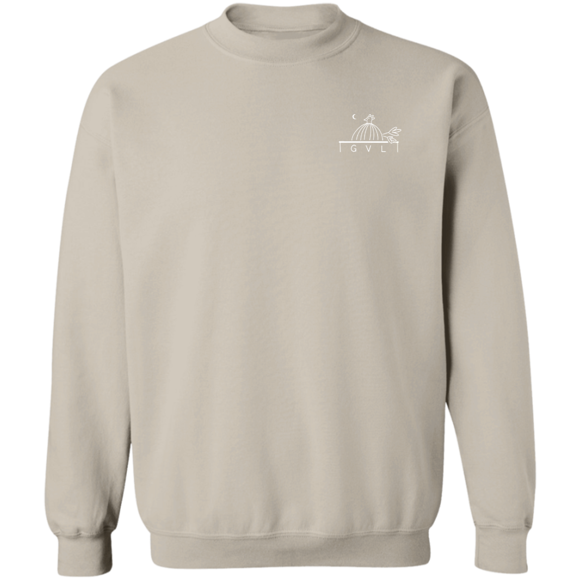 スウェット・トレーナー IONSEOUL Henry Neck Sweat Shirt (3color) JE897 Hightide Crew | Men's Sweatshirts