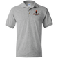 Gainesville Jersey Polo Shirt