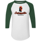 Gainesville Colorblock Raglan Jersey