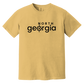 North Georgia Heavyweight Garment-Dyed T-Shirt