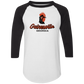 Gainesville Colorblock Raglan Jersey