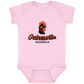 Gainesville Georgia Infant Fine Jersey Bodysuit