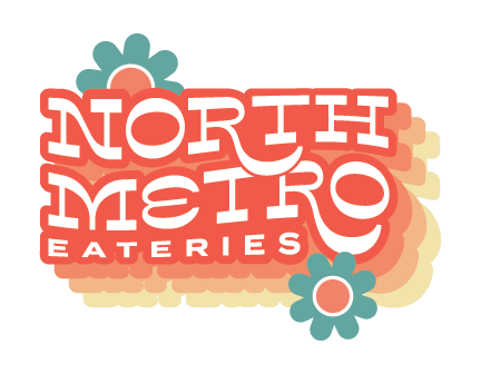 North Metro Eateries logo
