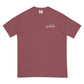 North Georgia Comfort Colors Embroidered T-Shirt